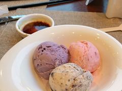 -上海丽笙精选海仑宾馆·莫赛克餐厅