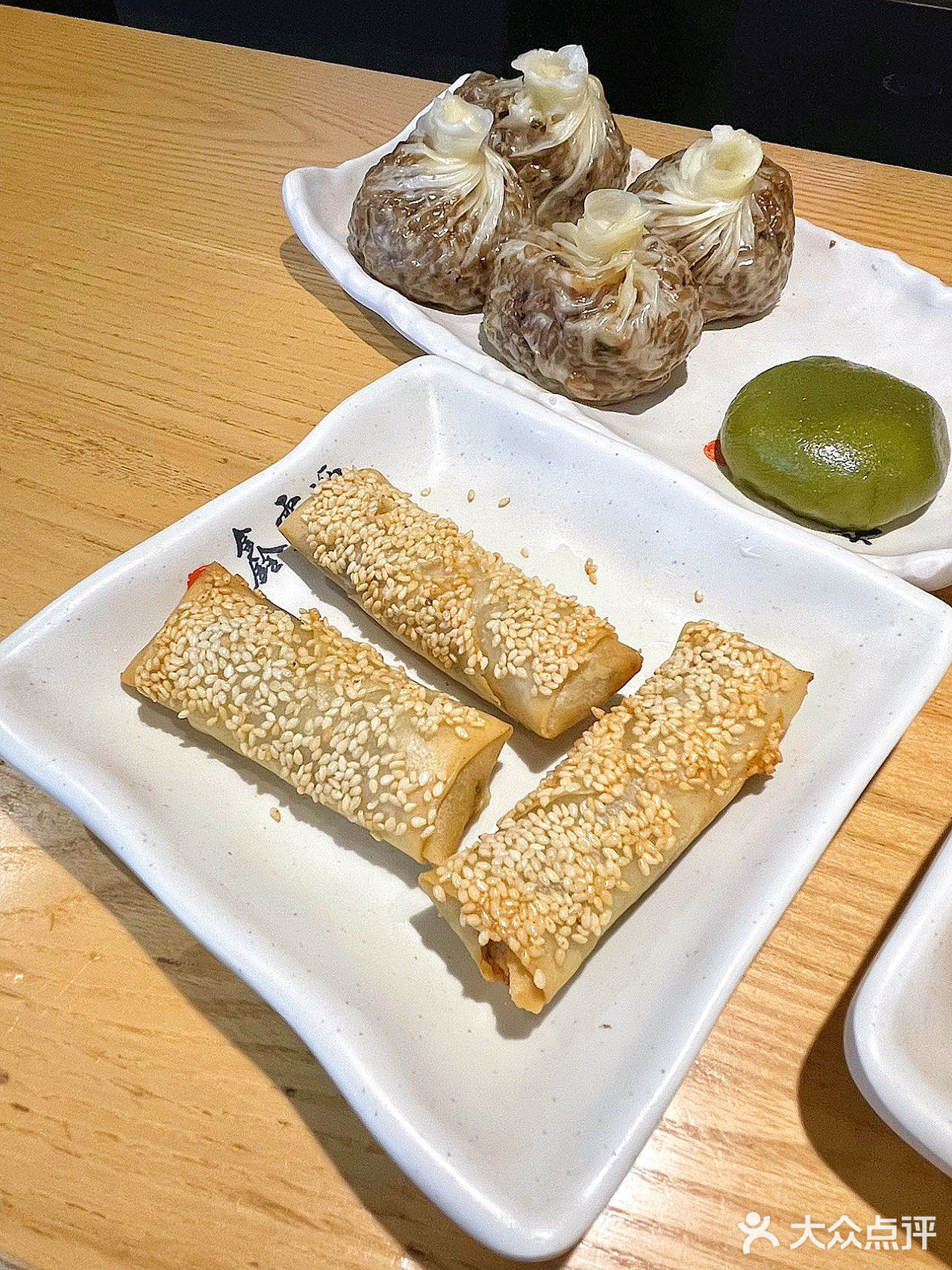 鑫震源上新品啦，这波我先冲了✨