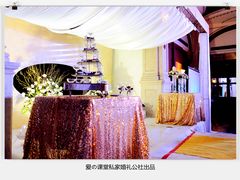 大堂-上海浦江饭店