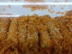 -宫廷糕点铺(人民中路店)