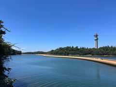 -庐山西海主景区