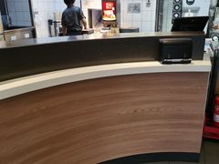 -麦当劳(启迪香山店)