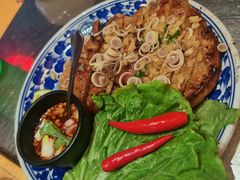 -simply thai天泰(长泰广场店)