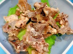 牛腩-湾区九号鲜切牛肉火锅(明珠南路店)