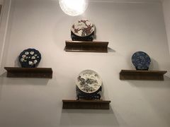 -茶油香闽南菜·花园餐厅(前埔店)