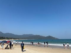 -西涌国际滨海旅游区