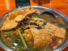 -雙冲柳州螺蛳粉&酸嘢&桂林米粉(簋街店)