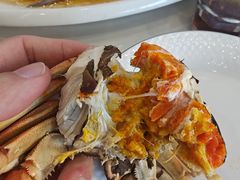 -蟹天蟹地农家菜·阳澄湖大闸蟹(浅水湾店)