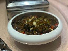 -又见炊烟私房菜(敬亭路店)