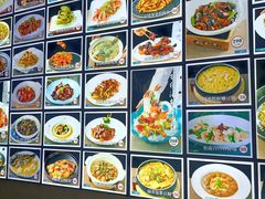 -丹东福瑞德大酒店·翠宫中餐厅