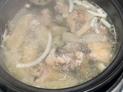 -同仁四季椰子鸡(海岸城天利店)
