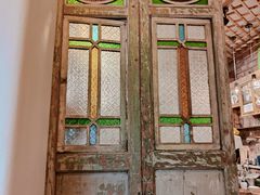 -西关84·History·Art·Cafe