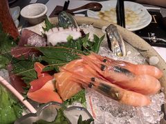 -匠和风精致料理(祥禾天地店)