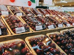 -果蔬好生活超市(新荟城店)