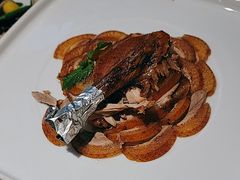 -味+新京宴·烤鸭·北京菜(创意谷店)