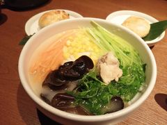 汽锅菌丸-云海肴·汽锅鸡·云南菜(领展购物广场·中关村店)