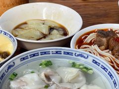 -纯阳馆鱼香排骨面(东二道街店)