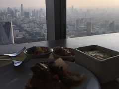 -彩虹云霄拜约克摩天塔