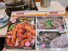 -胡须佬鸡煲四季火锅(龙珠大道店)