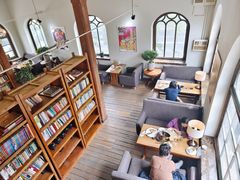 -1901 Cafe(西四店)