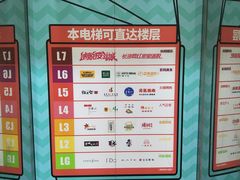 -7mall美食潮地标