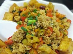 -李师傅脆肚(梅林店)