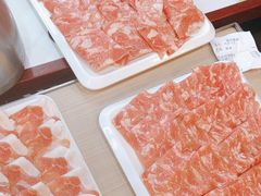 -尚品火锅(正阳路店)