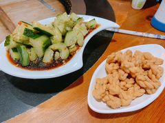 -柴火记忆·柴火鸡(万科店)