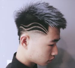 -东燃造型 DR·Hair Salon