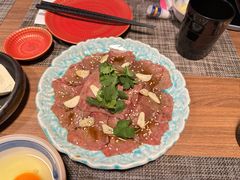 -满来寿喜烧(金虹桥店)