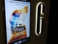 -英皇UA电影城(瑞虹天地月亮湾)