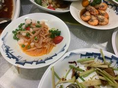 -杭州香格里拉·香宫中餐厅