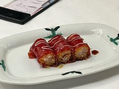 -夏宫中餐厅(香格里拉大酒店)
