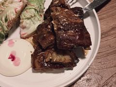 老爸焖排骨-gula