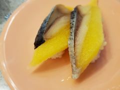 -争鲜回转寿司(流行前线店)