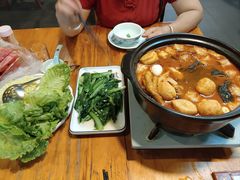 -61号餐吧(兴坪古镇漓江店)