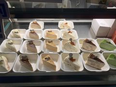 -CAKE WANG千层制造所(省府店)
