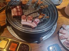 -原始泥炉烤肉(总店)
