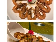 -牡丹国际大酒店-港式茶餐厅