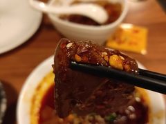 -付小姐在成都(中山公园店)