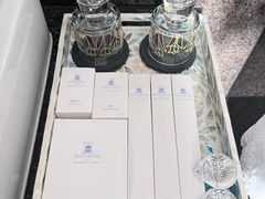 -澳门圣地牙哥古堡酒店