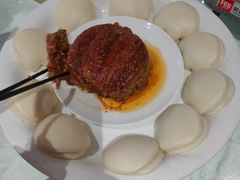 -艳阳天·非遗楚菜(武展店)