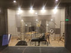 -韩宫录音棚(新街口店)