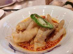 -麒麟中餐厅·经典粤菜·地道菜式老字号(广州长隆酒店)