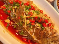 -阿杰臻选海鲜饭店(普陀山店)