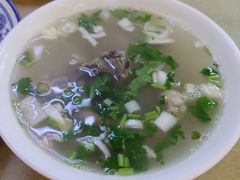 -协顺园回头馆(南顺城路店)