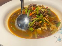 -烹湘·鲜炒湖南土菜(海珠店)