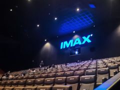 -金逸影城(影视中心IMAX店)