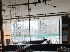 -江小渔鲜鱼火锅(西二道街店)