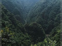-广东大峡谷